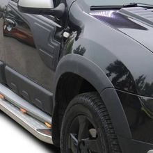 Omsa Dacia Duster 4 Parça Abs 2010-2017 Arası Kapı Dodik Set