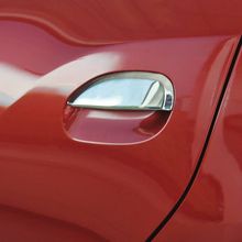 Omsa Dacia Duster Facelift 4 Kapı 2012-2017 Krom Kapı Kolu