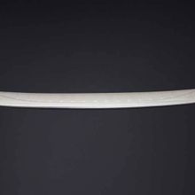 Omsa Fiat 500 2007-2015 Arası Taşlı Krom Arka Tampon Eşiği