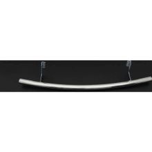 Omsa Fiat Doblo 2 Krom Boru Q60 Çelik Kapak 2010-2015 Arası Arka Basamak