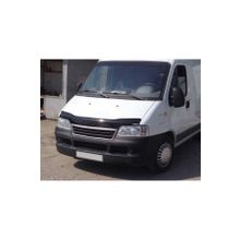 Omsa Fiat Ducato 1994-2006 Ön Kaput Rüzgarlığı