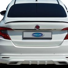 Omsa Fiat Egea Arka 2015 ve Sonrası Karlık
