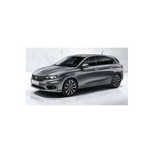 Omsa Fiat Egea Hb Krom 6'lı Set 2016 ve Sonrası Set