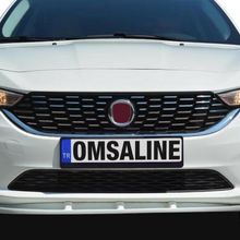 Omsa Fiat Egea Ön 2015 ve Sonrası Karlık