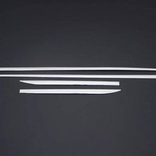 Omsa Fiat Egea SW Krom 4 Parça 2016 ve Sonrası Yan Kapı Çıtası