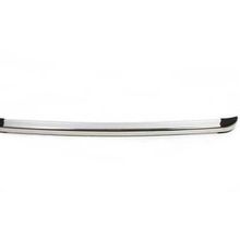 Omsa Fiat Fiorino Alüminyum 2016 ve Sonrası Ms Line Arka Basamak