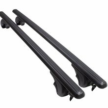 Omsa Fiat Fullback Siyah Bold Bar 97-119 cm 2016 ve Sonrası Ara Atkı