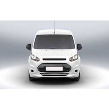 Omsa Ford Connect 2014-2019 4 Parça Krom Ön Tampon Çıtası