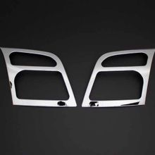 Omsa Ford Connect ABS 2002-2009 2 Parça Krom Far Çerçevesi