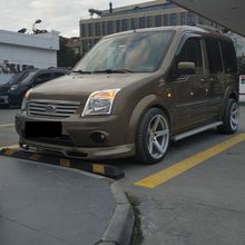 Omsa Ford Connect Ön 2009-2014 Arası Karlık