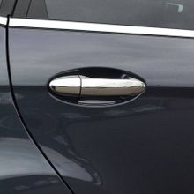 Omsa Ford Ecosport 4 Kapı 2017 ve Sonrası Krom Kapı Kolu