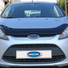Omsa Ford Fiesta 2009-2017 4 mm A+ Ön Kaput Rüzgarlığı