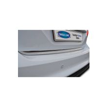 Omsa Ford Focus 3 HB Krom 2014-2018 Arası Bagaj Alt Çıta