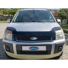 Omsa Ford Fusion 2002-2012 Ön Kaput Rüzgarlığı