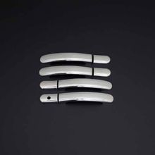 Omsa Ford Fusion 4 Kapı 2002-2012 Krom Kapı Kolu
