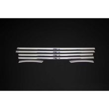 Omsa Ford Mondeo Sedan/SW Krom 6 Parça 2007-2015 Arası Cam Çıtası