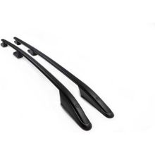 Omsa Ford Transit Elegance Siyah Kısa Şase 11 1 L1 2014 ve Sonrası Tavan Çıtası