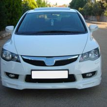 Omsa Honda Civic Ön Makyajlı 2009-2011 Arası Karlık
