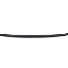 Omsa Hyundai Accent Blue ABS 2011-2018 Piano Black Spoiler