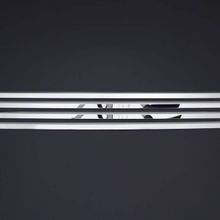 Omsa Hyundai Accent Era Krom 4 Parça 2005-2011 Arası Cam Çıtası