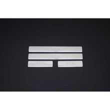 Omsa Hyundai Accent Era Krom 4 Parça 2005-2011 Arası Kapı Eşiği