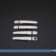 Omsa Hyundai Accent Era Sedan 4 Kapı 2005-2011 Krom Kapı Kolu