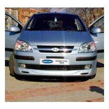 Omsa Hyundai Getz 2002-2011 Arası Ön Karlık