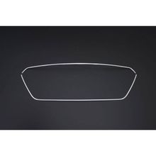 Omsa Hyundai i20 2 Parça 2014 ve Sonrası Krom Ön Panjur