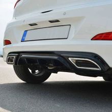 Omsa Hyundai İ20 2014-2018 Arası Arka Karlık