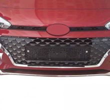 Omsa Hyundai İ20 3 Parça 2018-2020 Arası Krom Ön Panjur Çerçevesi