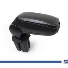 Omsa Hyundai i20 Siyah 2014-2020 Arası Kol Dayama Kolçak
