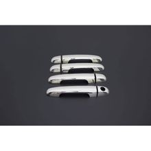Omsa Hyundai i30 4 Kapı 2007-2012 Krom Kapı Kolu