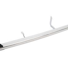 Omsa Hyundai Starex Ms Line Alüminyum 1997-2007 Arası Arka Basamak