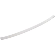 Omsa Hyundai Tucson 2020 ve Sonrası Taşlı Krom Arka Tampon Eşiği