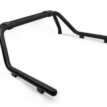Omsa Isuzu D-max Kobra Çap:60 Siyah 2021 ve Sonrası Roll Bar