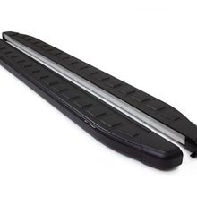 Omsa Jeep Cherokee 4 Proside Siyah 2008 ve Sonrası Yan Basamak