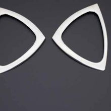 Omsa Mercedes Smart 1998-2007 Krom Kapı Kolu Çerçevesi