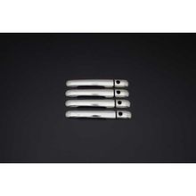 Omsa Mercedes Sprinter W901 4 Kapı 1998-2006 Krom Kapı Kolu
