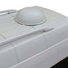 Omsa Mercedes Sprinter W906 2006-2018 Arası Uydu Kapağı