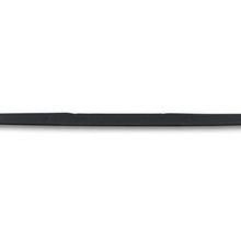 Omsa Mercedes Vito W639 2003-2010 Plastik Arka Tampon Eşiği