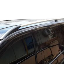 Omsa Mercedes Vito/w447 Solid Alüminyum Kısa Şase 2014 ve Sonrası Tavan Çıtası