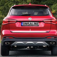 Omsa Mg Hs-Ehs Krom 2022 ve Sonrası Bagaj Cıtası