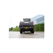 Omsa Mitsubishi L200 2020 ve Sonrası Bagaj Kapağı Dodik