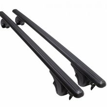 Omsa Mitsubishi L200 Siyah Bold Bar 97-119 cm 2015-2019 Arası Ara Atkı