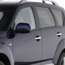 Omsa Mitsubishi Lancer 8 Parça Tek Delik Çift Sensörlü 2007 ve Sonrası Krom Kapı Kolu