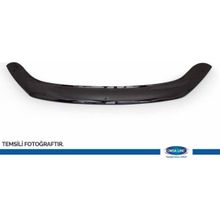 Omsa Mitsubishi Pajero 1998-2006 Arası Ön Kaput Rüzgarlığı