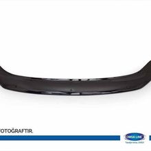 Omsa Mitsubishi Pajero 1998-2006 Ön Kaput Rüzgarlığı