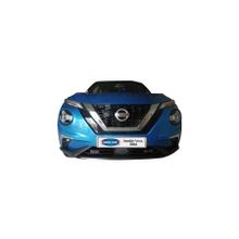 Omsa Nissan Juke 2 2020 ve Sonrası 2 Parça Krom Ön Sis Far Kaşı
