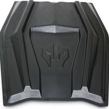 Omsa Nissan Navara Dragon Set Uyumlu 2006-2015 Arası Ön Kaput Scoop