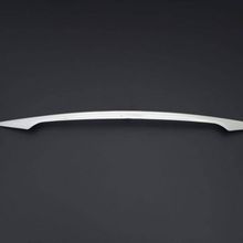 Omsa Nissan Qashqai 2014-2021 Arası Krom Bagaj Çıtası
